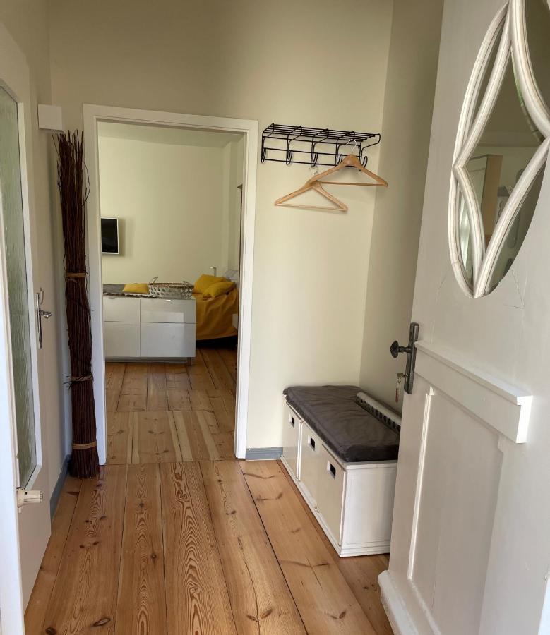 An Der Stadtvilla Apartment