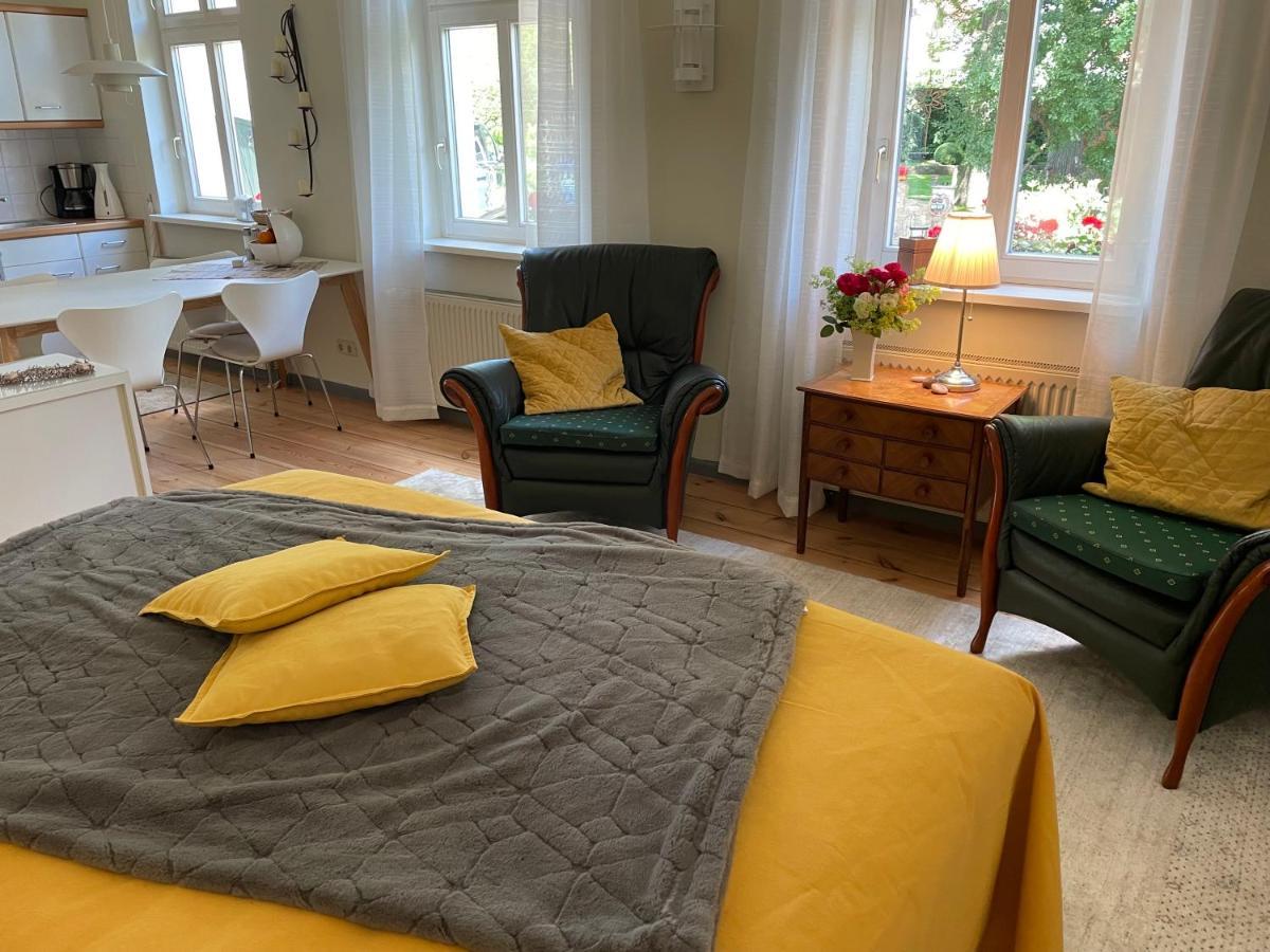 An Der Stadtvilla *