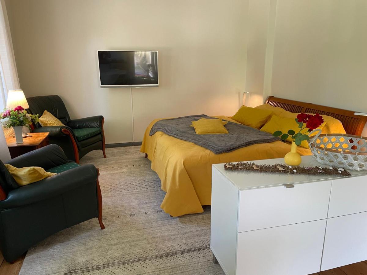 Apartment An Der Stadtvilla