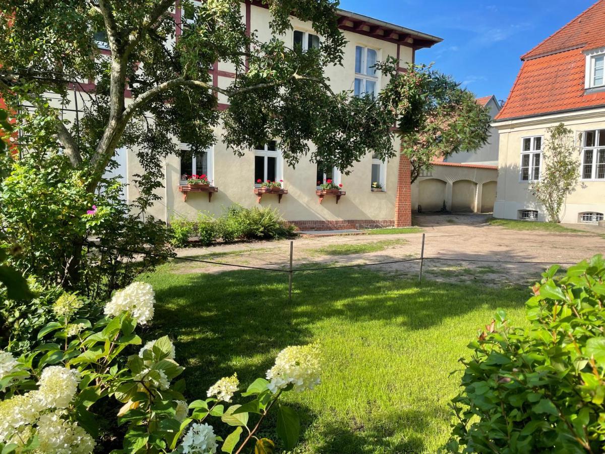 An Der Stadtvilla