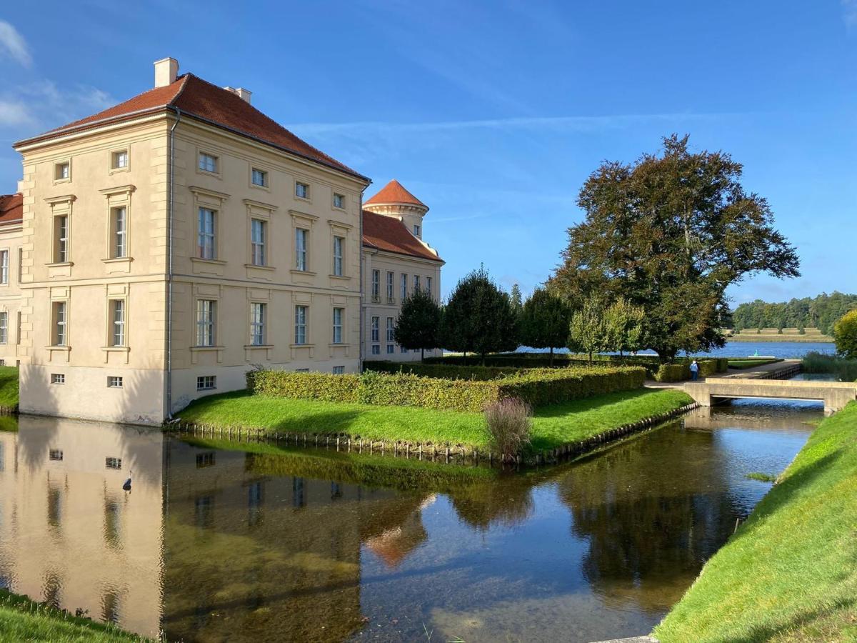 An Der Stadtvilla Apartment