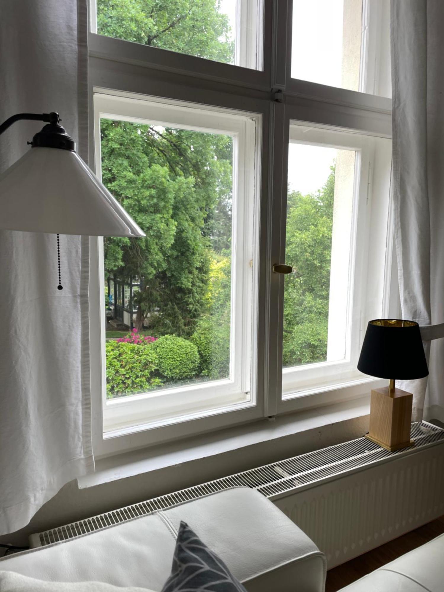 An Der Stadtvilla Apartment Rheinsberg