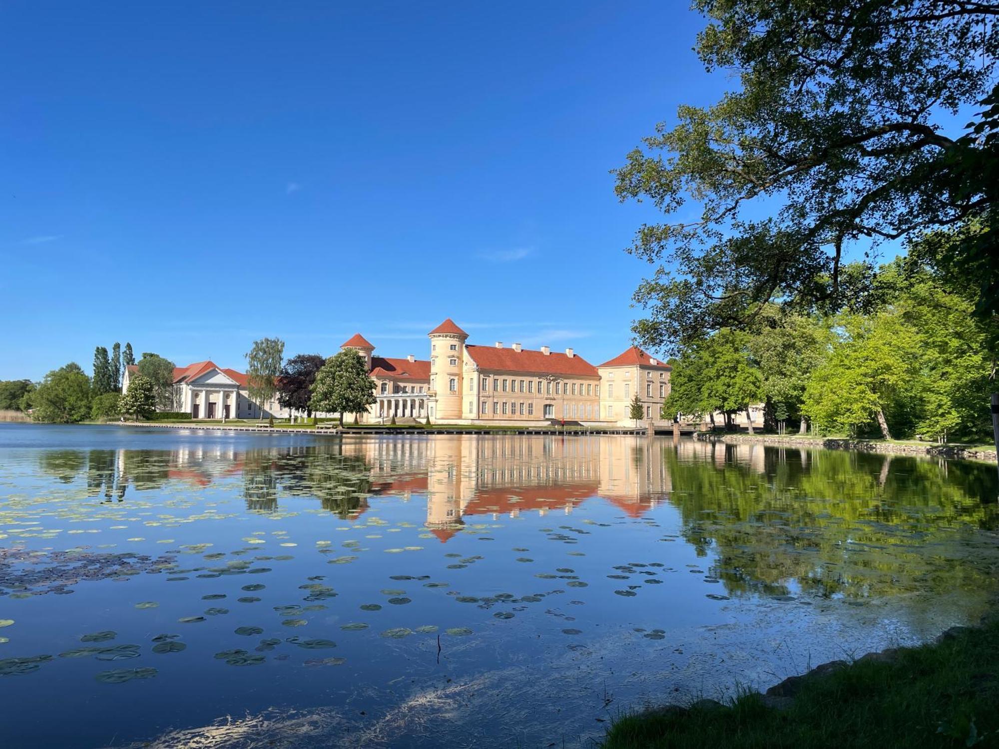An Der Stadtvilla Apartment