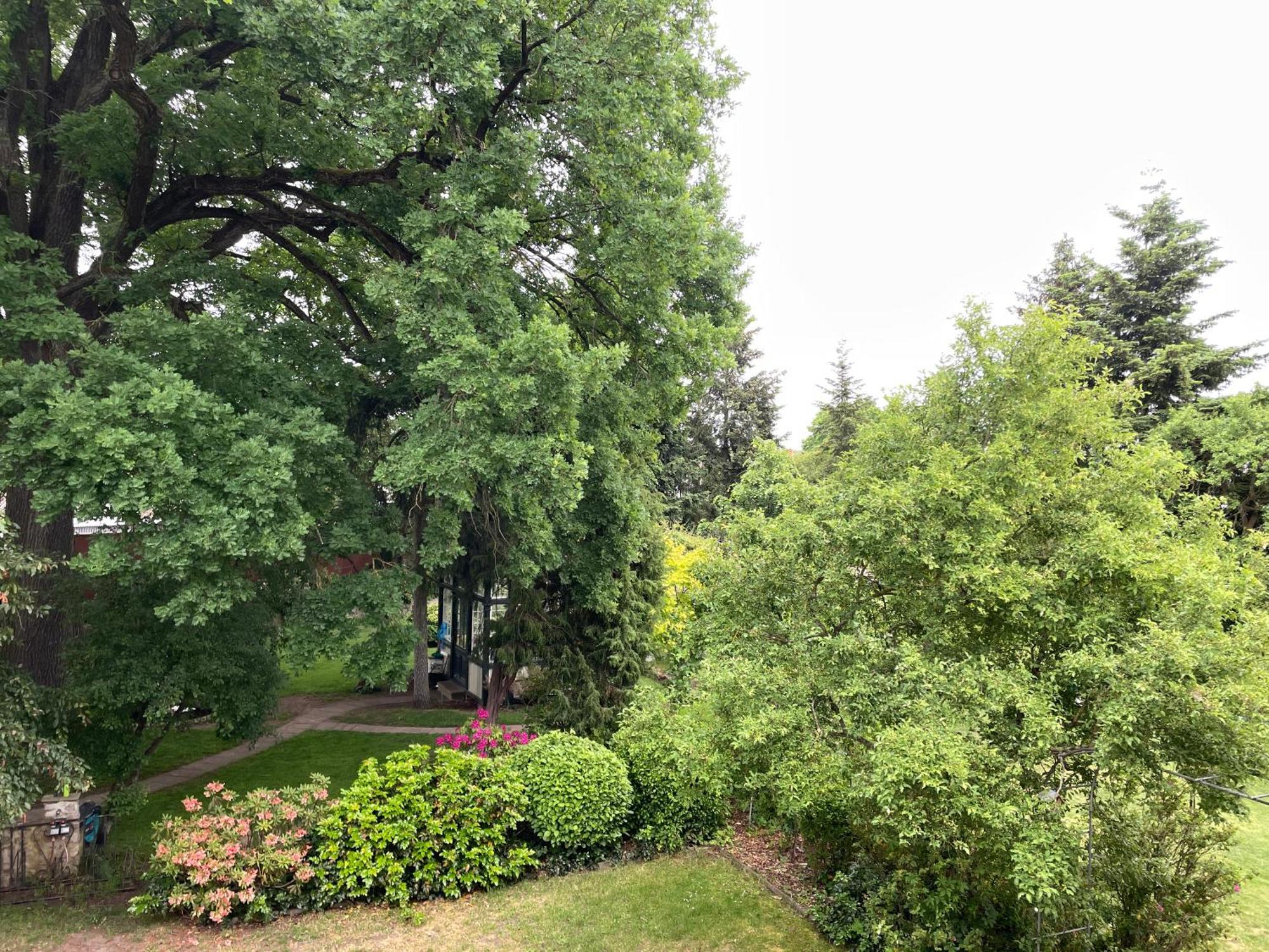 An Der Stadtvilla Rheinsberg