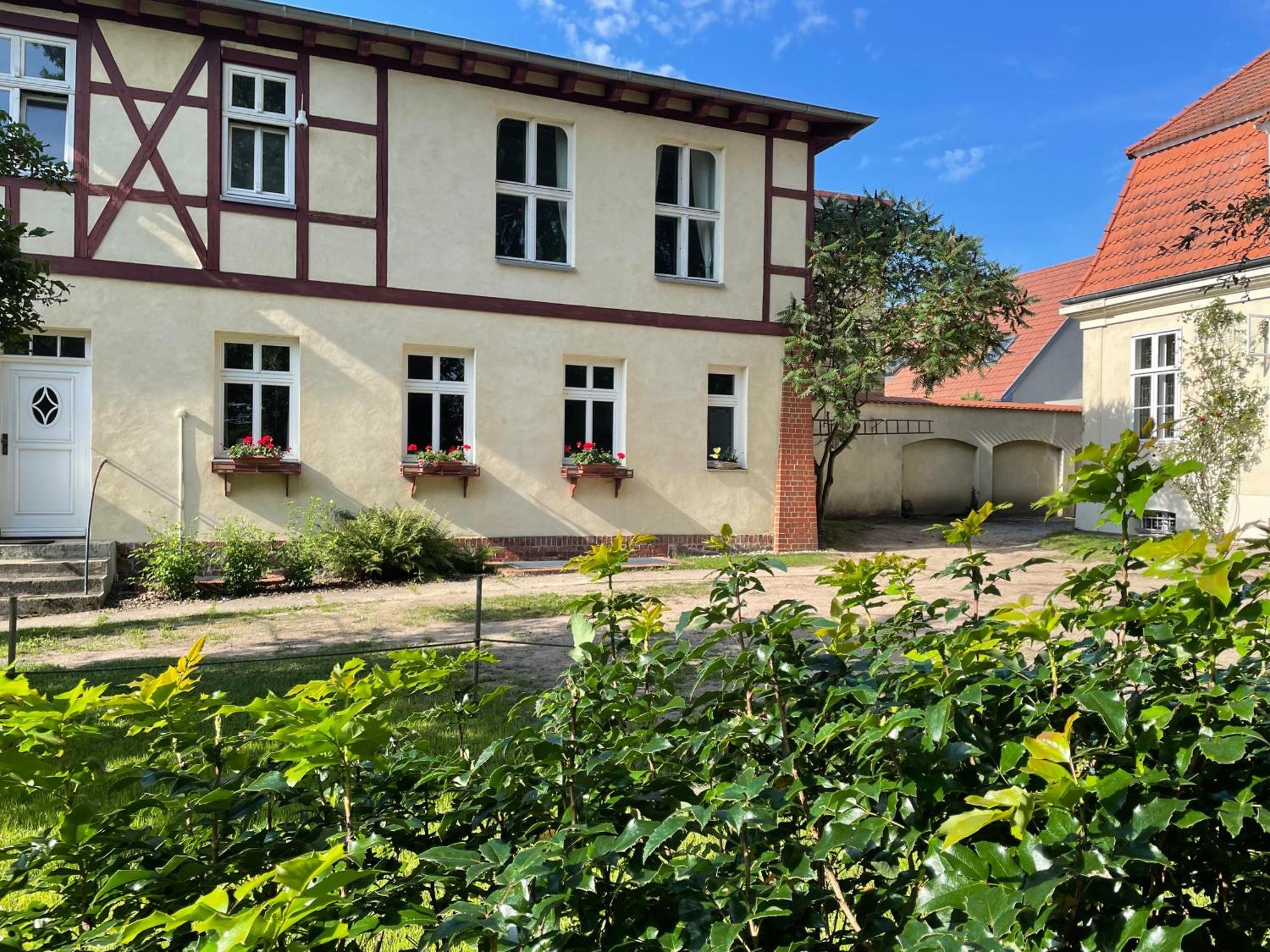 An Der Stadtvilla